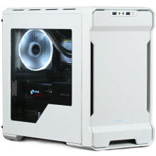 PHANTEKS MINI機箱 小巧設計，高效性能的完美結合