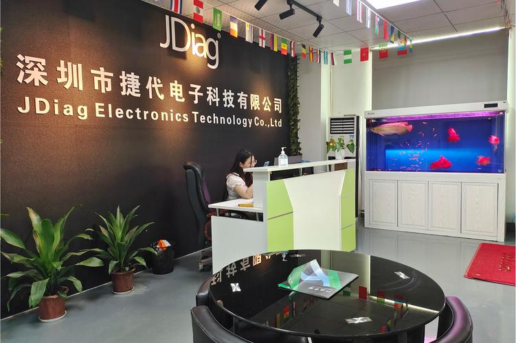 汽車(chē)電子與智能檢測(cè) 從維修工具到生活方式入口
